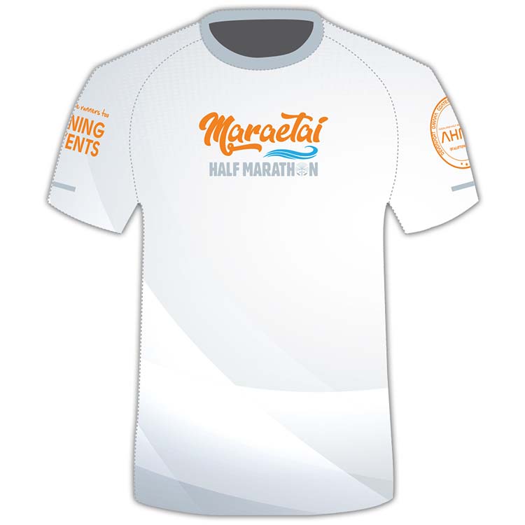 Maraetai Half Marathon – Come run the Pohutukawa Coast!